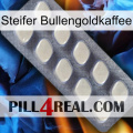 Stiff Bull Gold Coffee 08